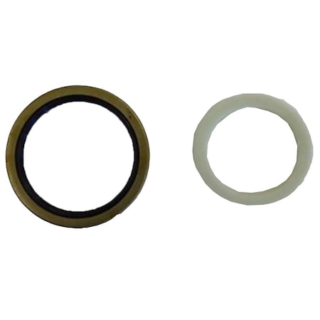 Aftermarket Seal Kit Fits John Deere 655, 655B, 750, 750B, 750C, LT And LGP 905001-PVE